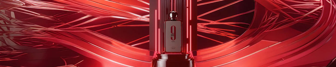 Afnan perfumes