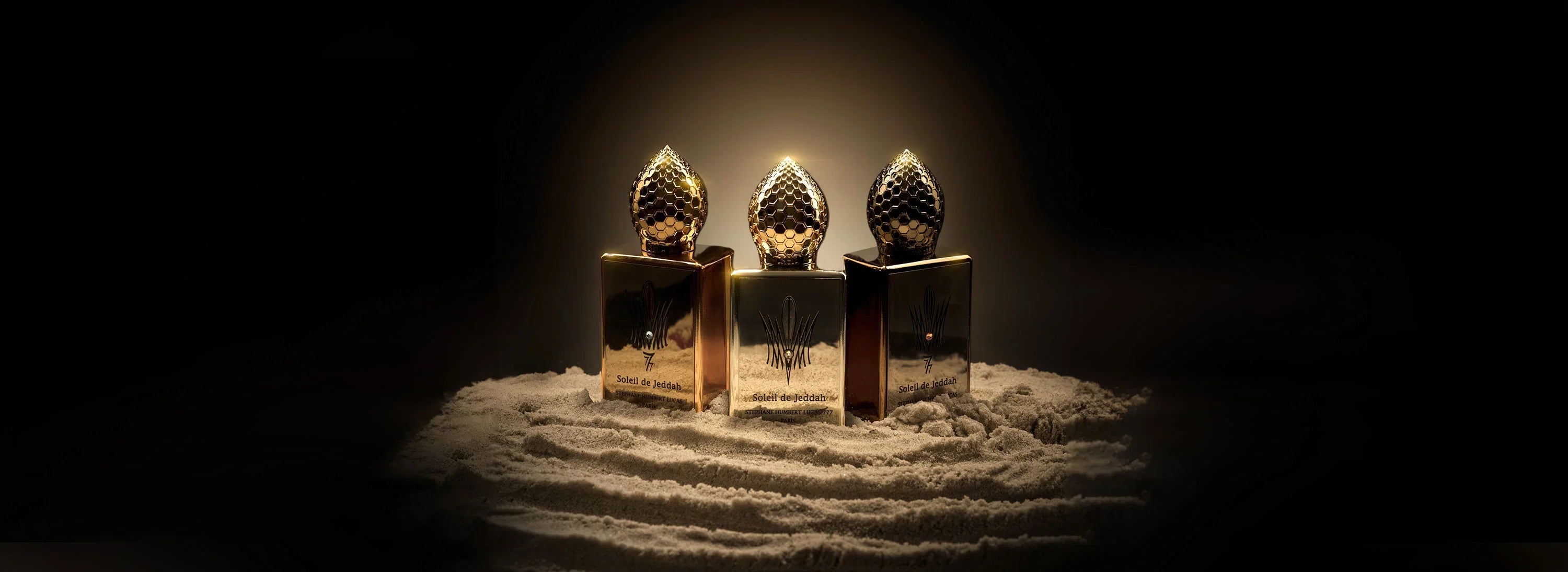 Stephane Humbert Lucas