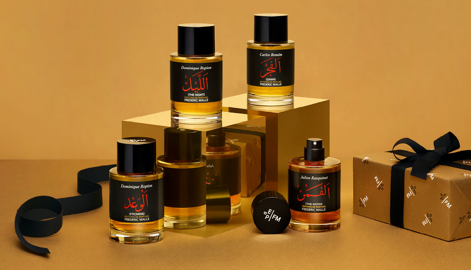 Frederic Malle