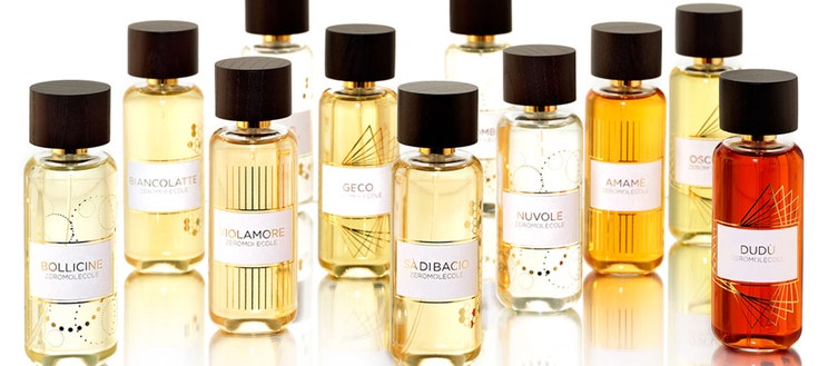 Zeromolecole Parfum