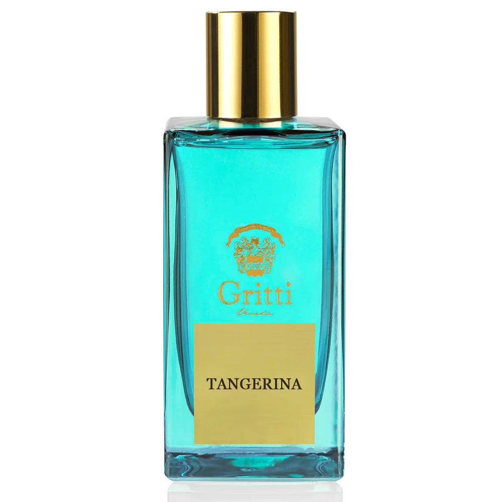 GRITTI - TANGERINA SPRAY AMBIENTE