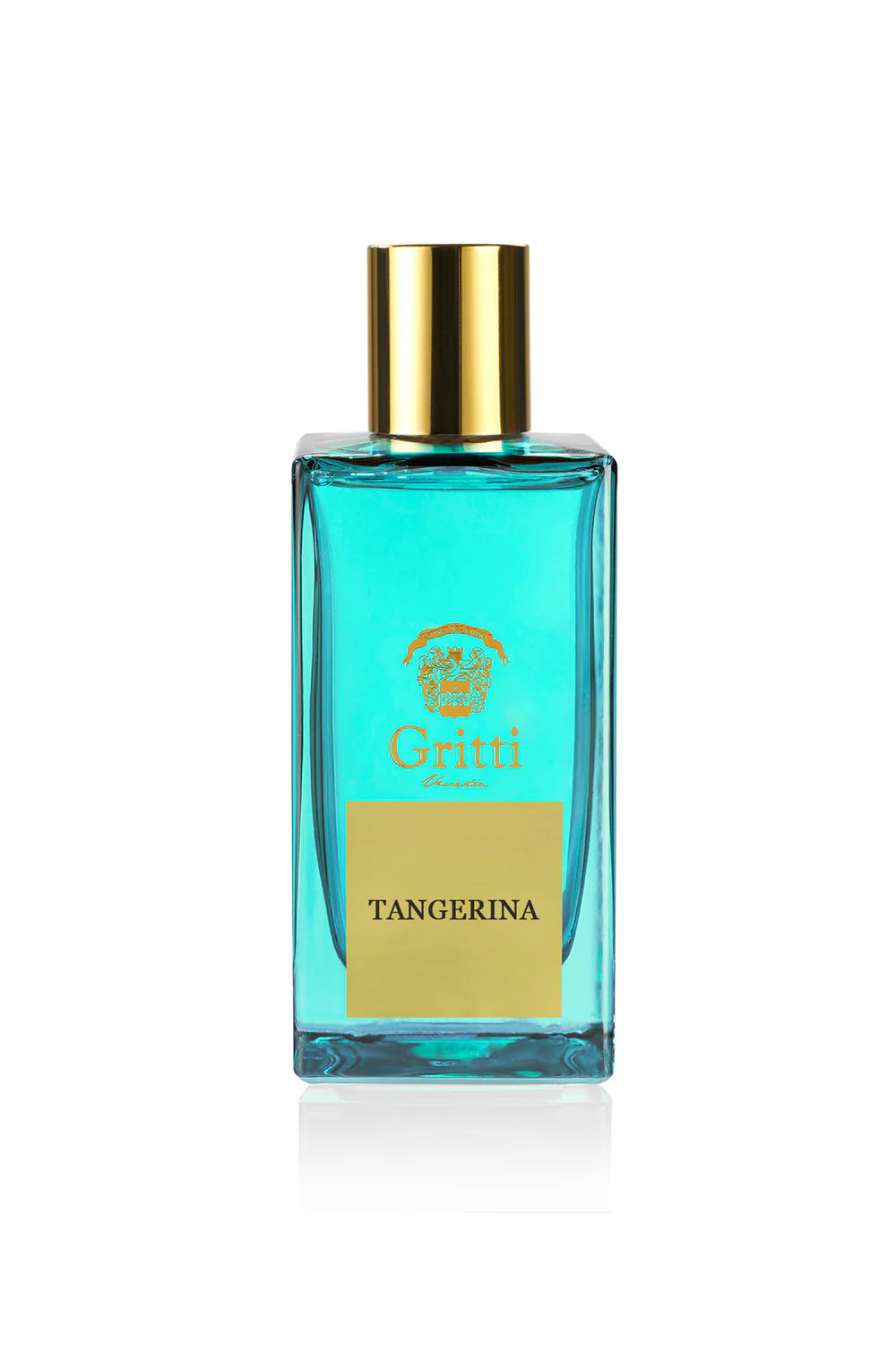 GRITTI - TANGERINA SPRAY AMBIENTE