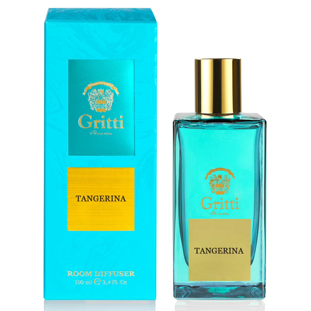 GRITTI - TANGERINA SPRAY AMBIENTE