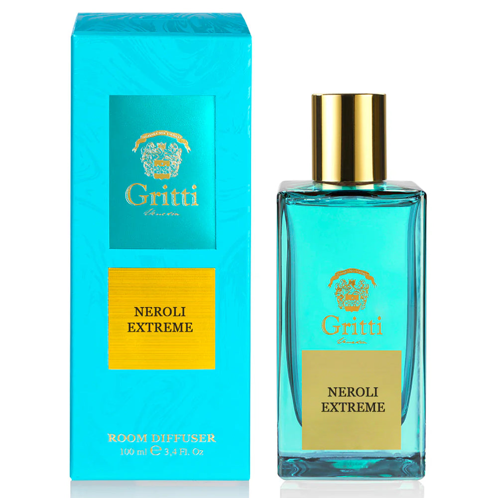 GRITTI - NEROLI EXTREME SPRAY AMBIENTE