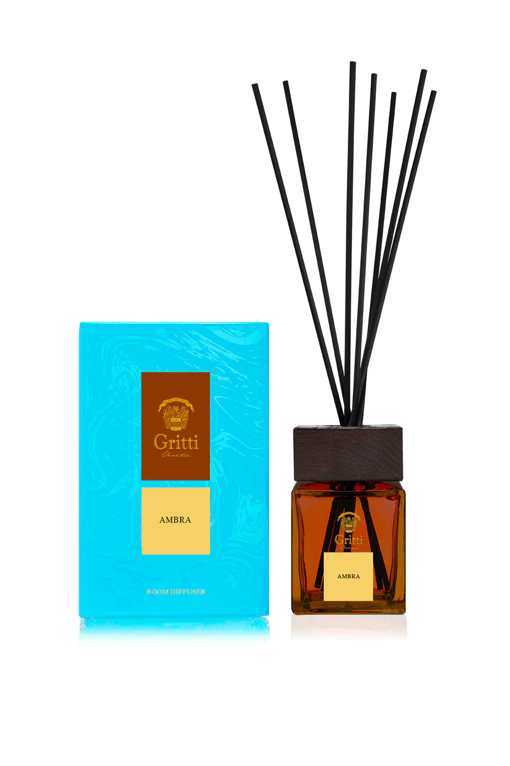 GRITTI - AMBRA DIFFUSORE AMBIENTE