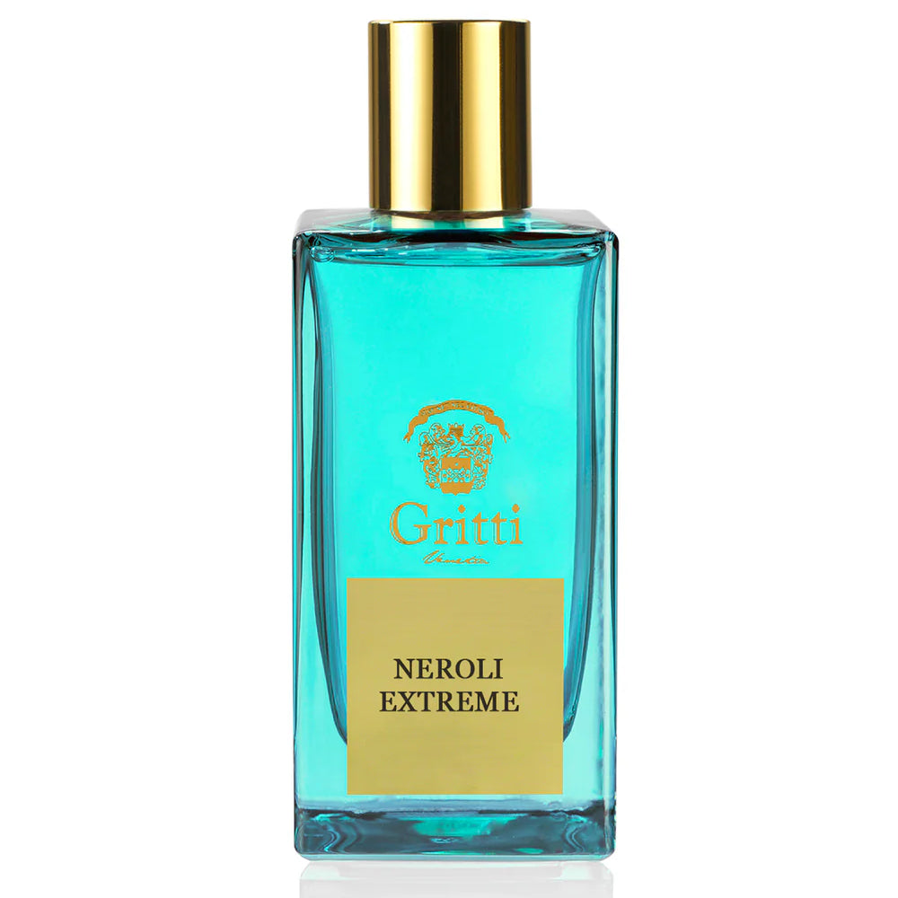 GRITTI - NEROLI EXTREME SPRAY AMBIENTE
