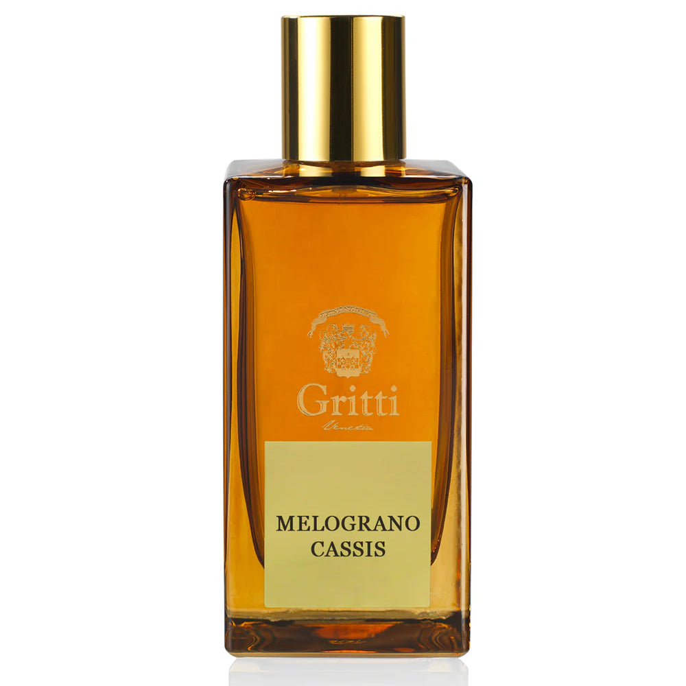 GRITTI - MELOGRANO CASSIS SPRAY AMBIENTE