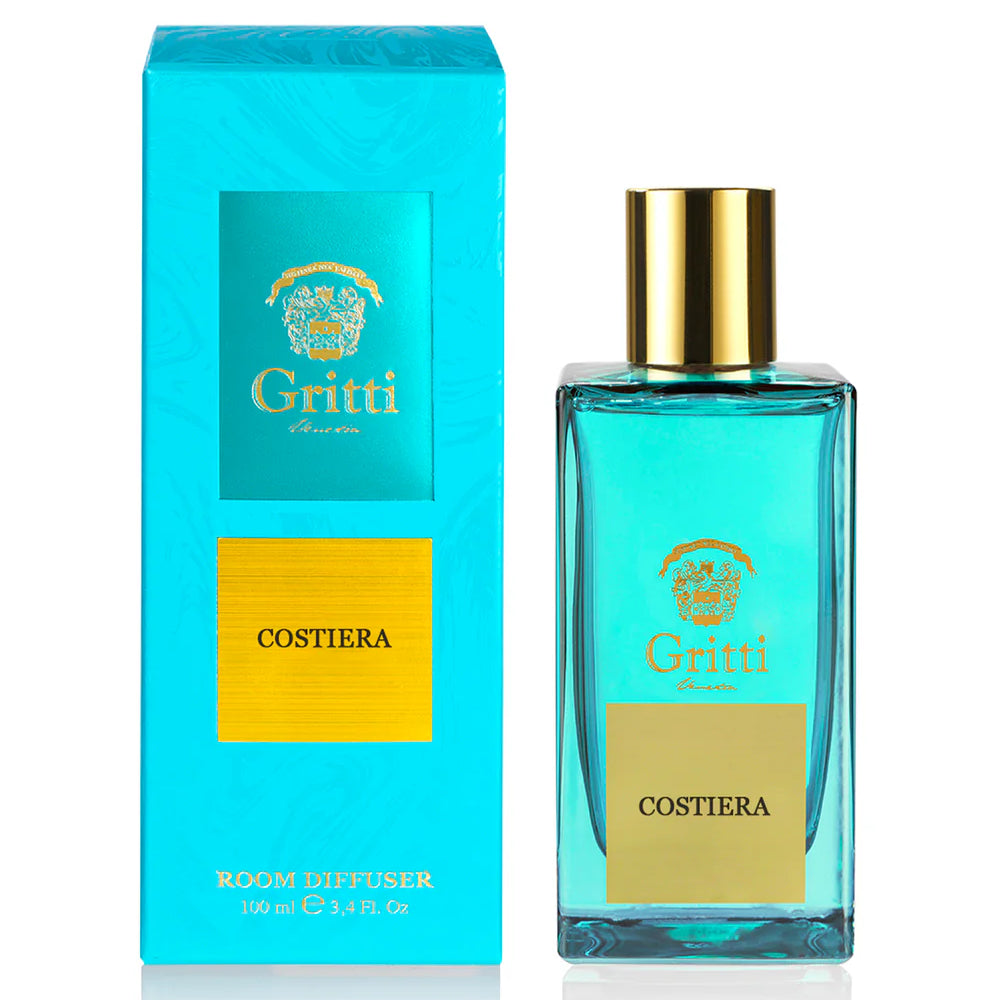 GRITTI - COSTIERA SPRAY AMBIENTE