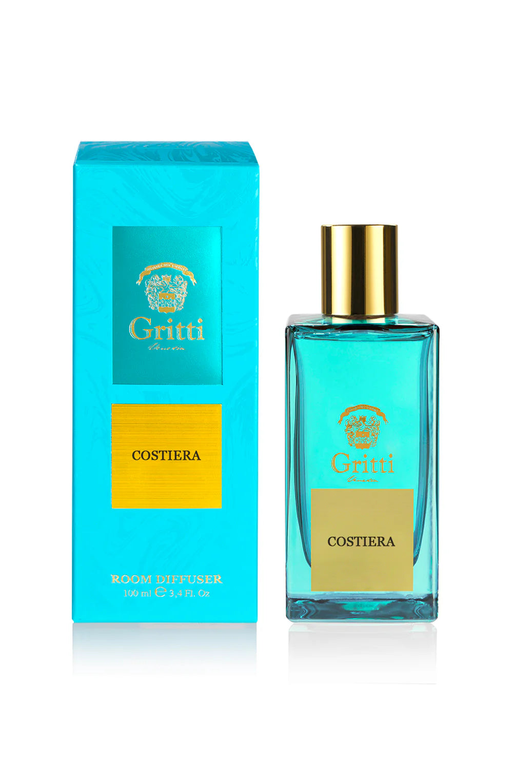 GRITTI - COSTIERA SPRAY AMBIENTE