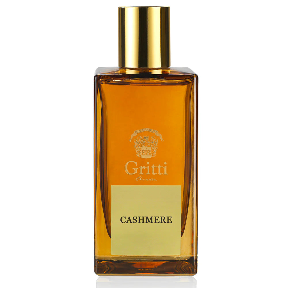 GRITTI - CASHMERE  SPRAY  AMBIENTE