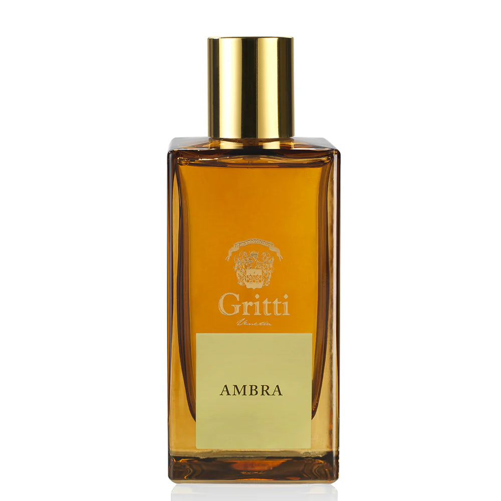 GRITTI - AMBRA SPRAY AMBIENTE