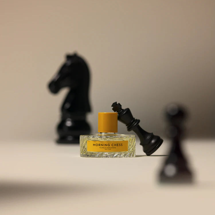 VILHELM PARFUMERIE - MORNING CHESS