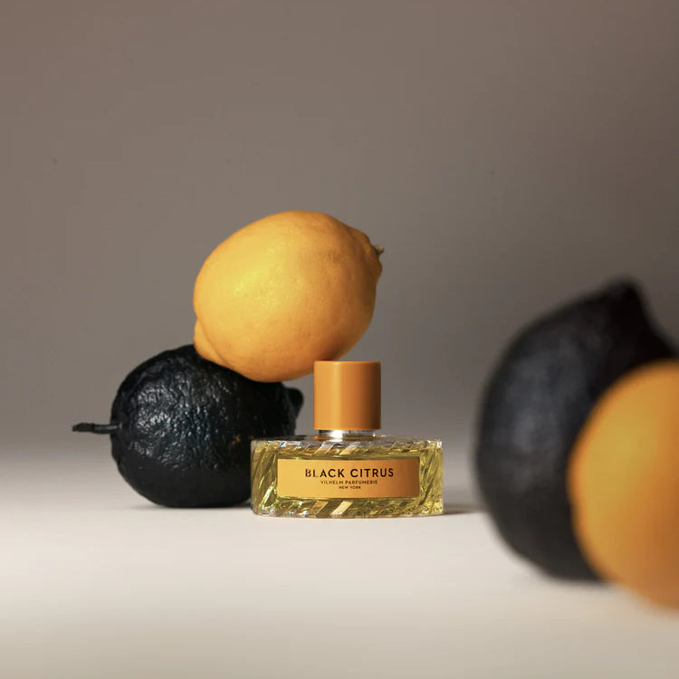 VILHELM PARFUMERIE - BLACK CITRUS