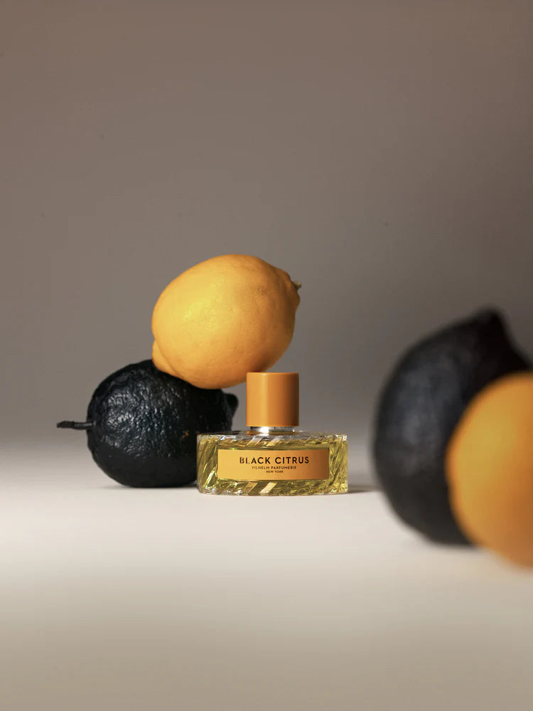 VILHELM PARFUMERIE - BLACK CITRUS