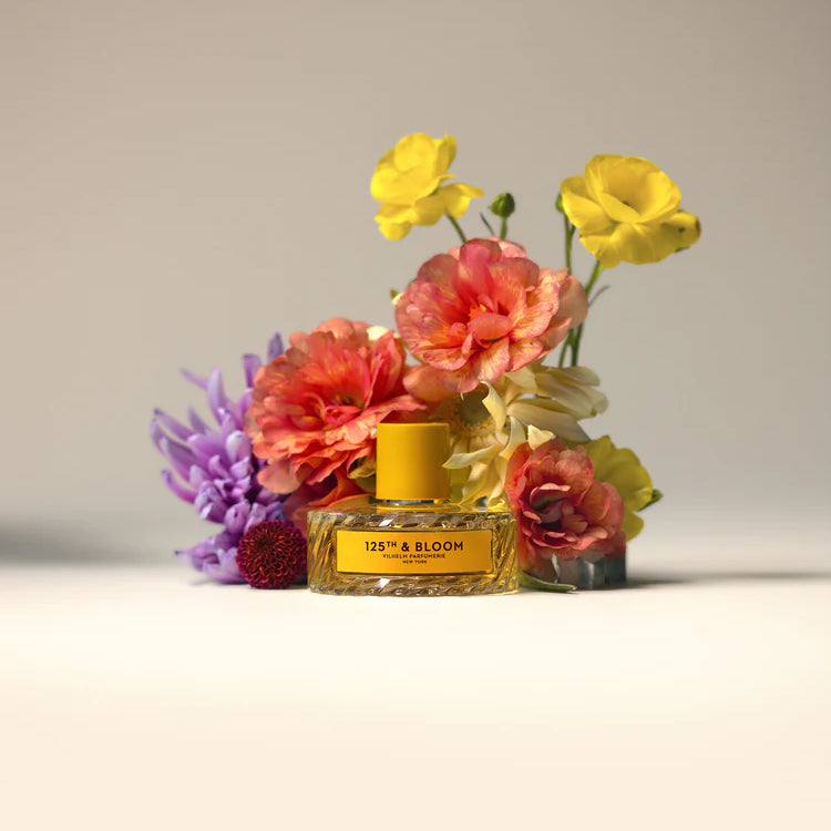 VILHELM PARFUMERIE - 125th BLOOM