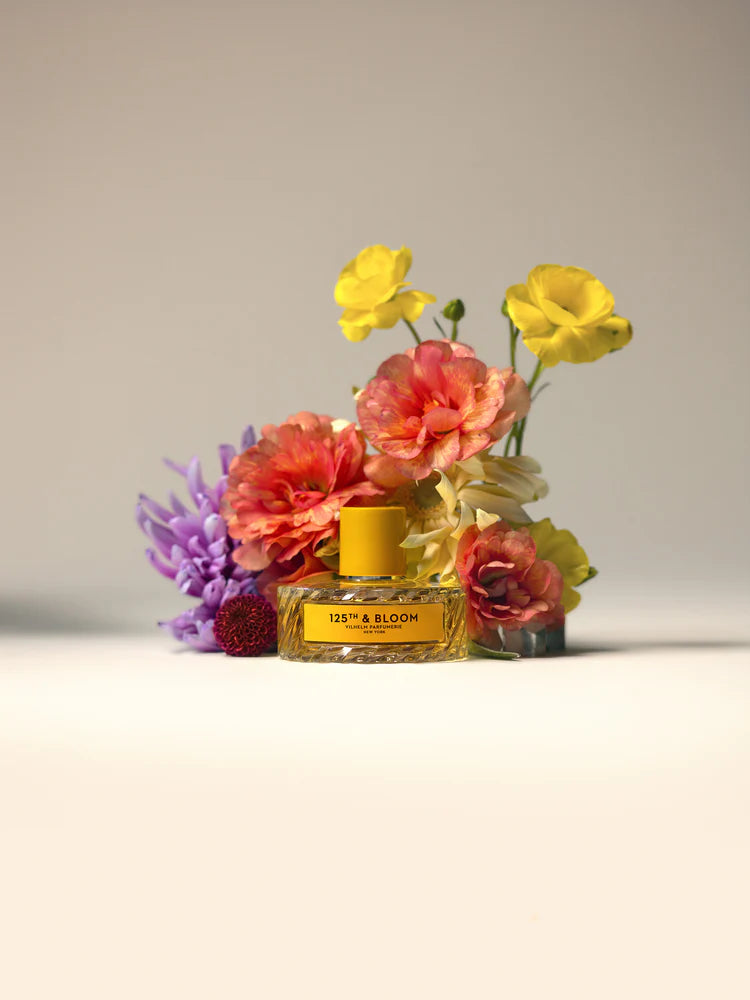 VILHELM PARFUMERIE - 125th BLOOM