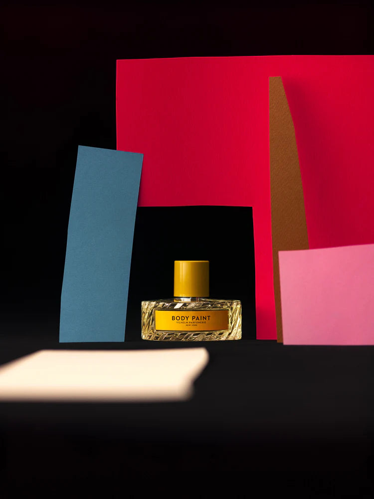 VILHELM PARFUMERIE - BODY PAINT