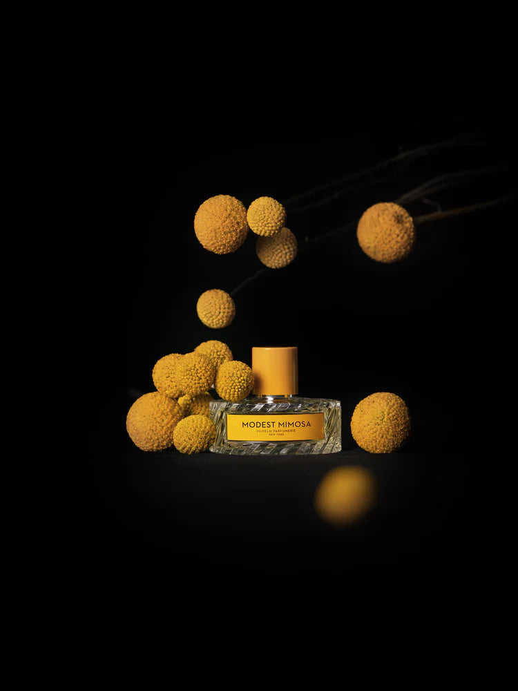 VILHELM PARFUMERIE - MODEST MIMOSA