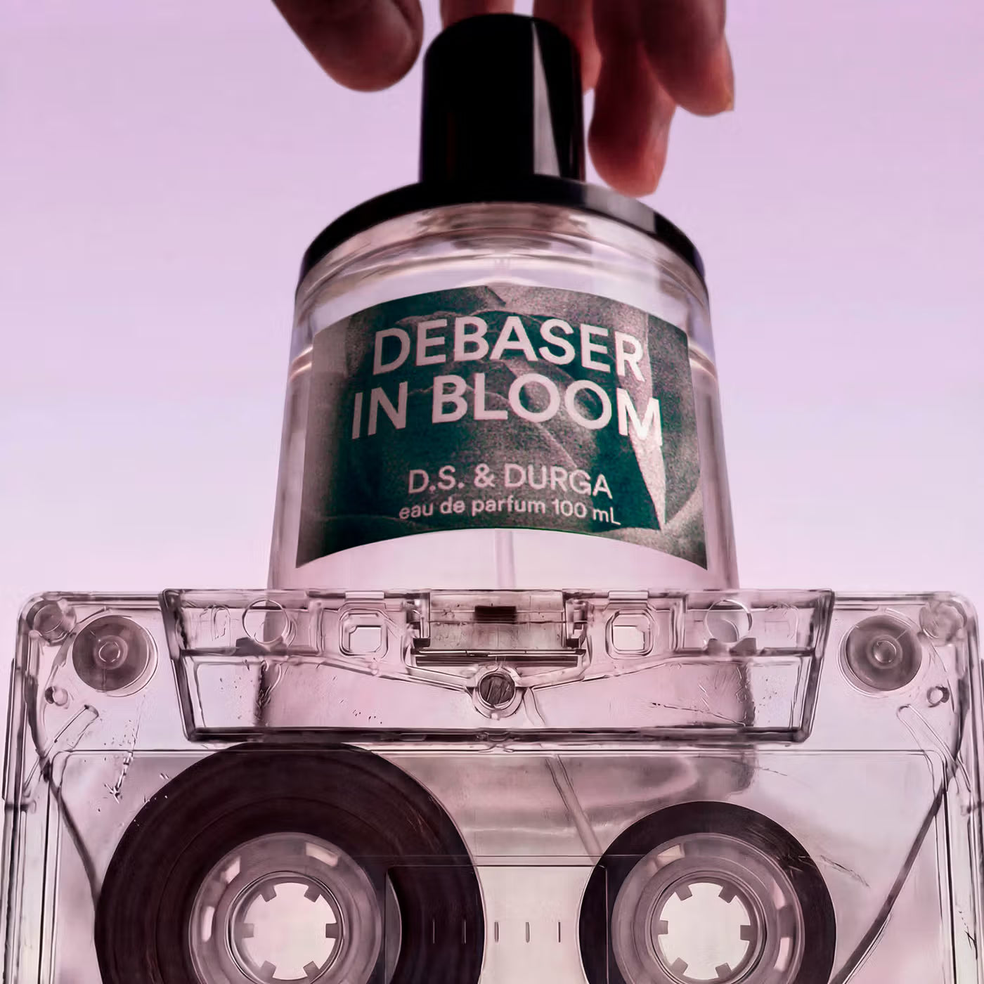 DS & DURGA - DEBEASER IN BLOOM