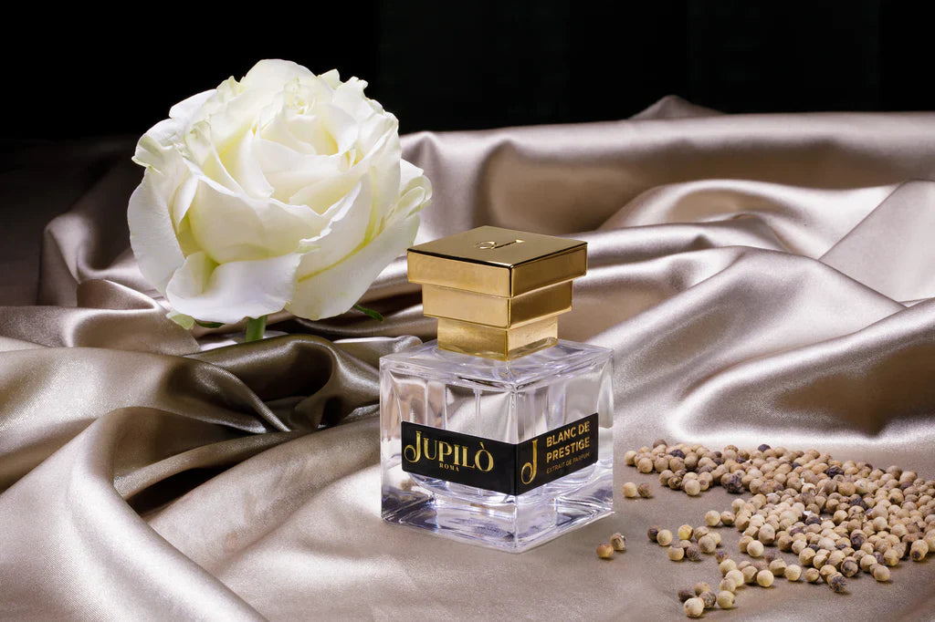 JUPILÒ - BLANC DE PRESTIGE