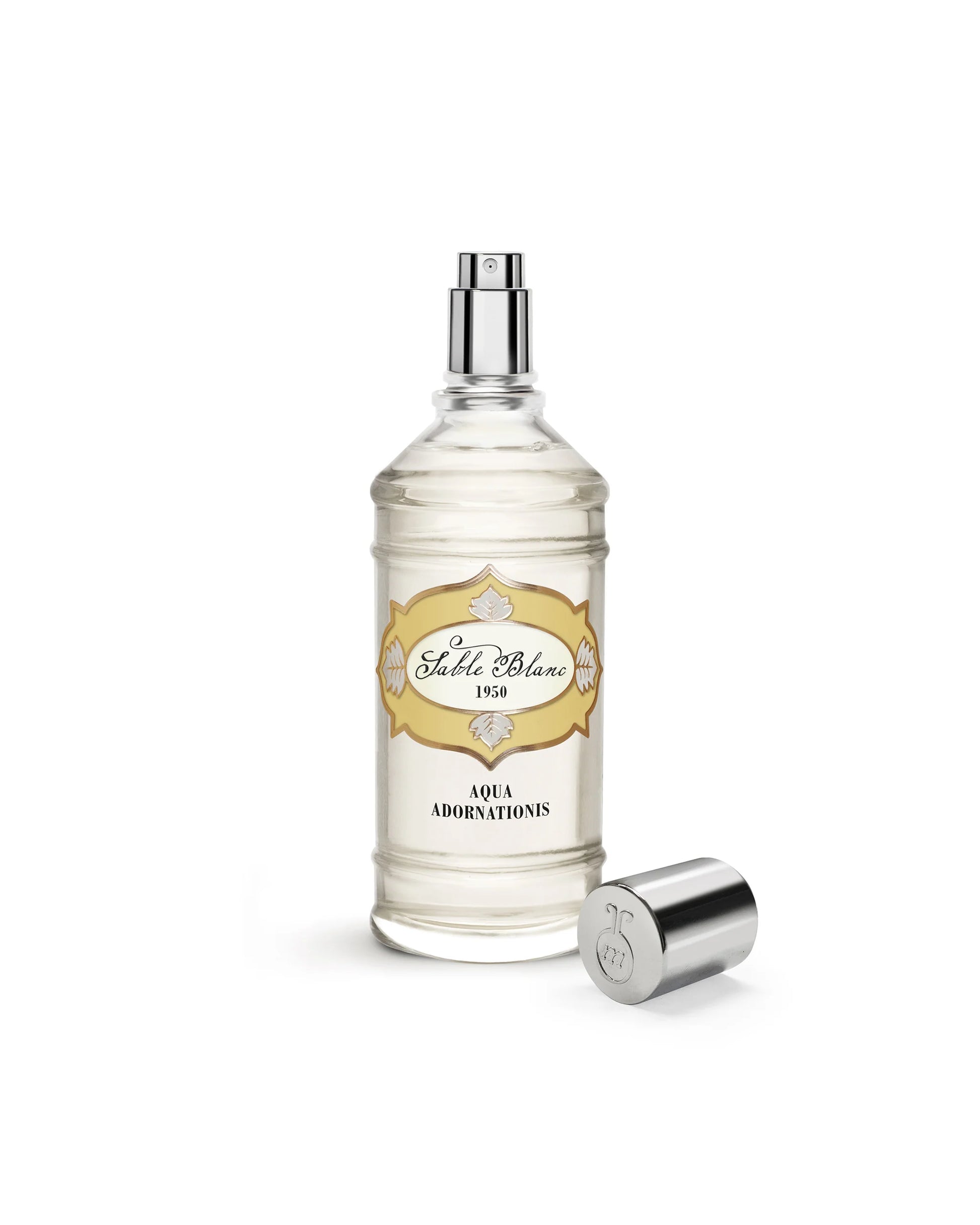 LABSOLUE - SABLE BLANC 1950
