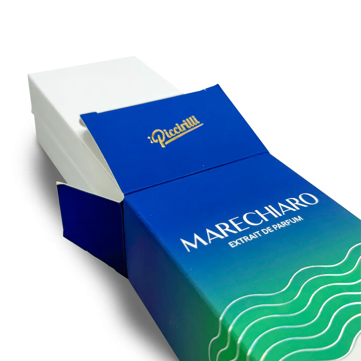 I PICCIRILLI - MARECHIARO