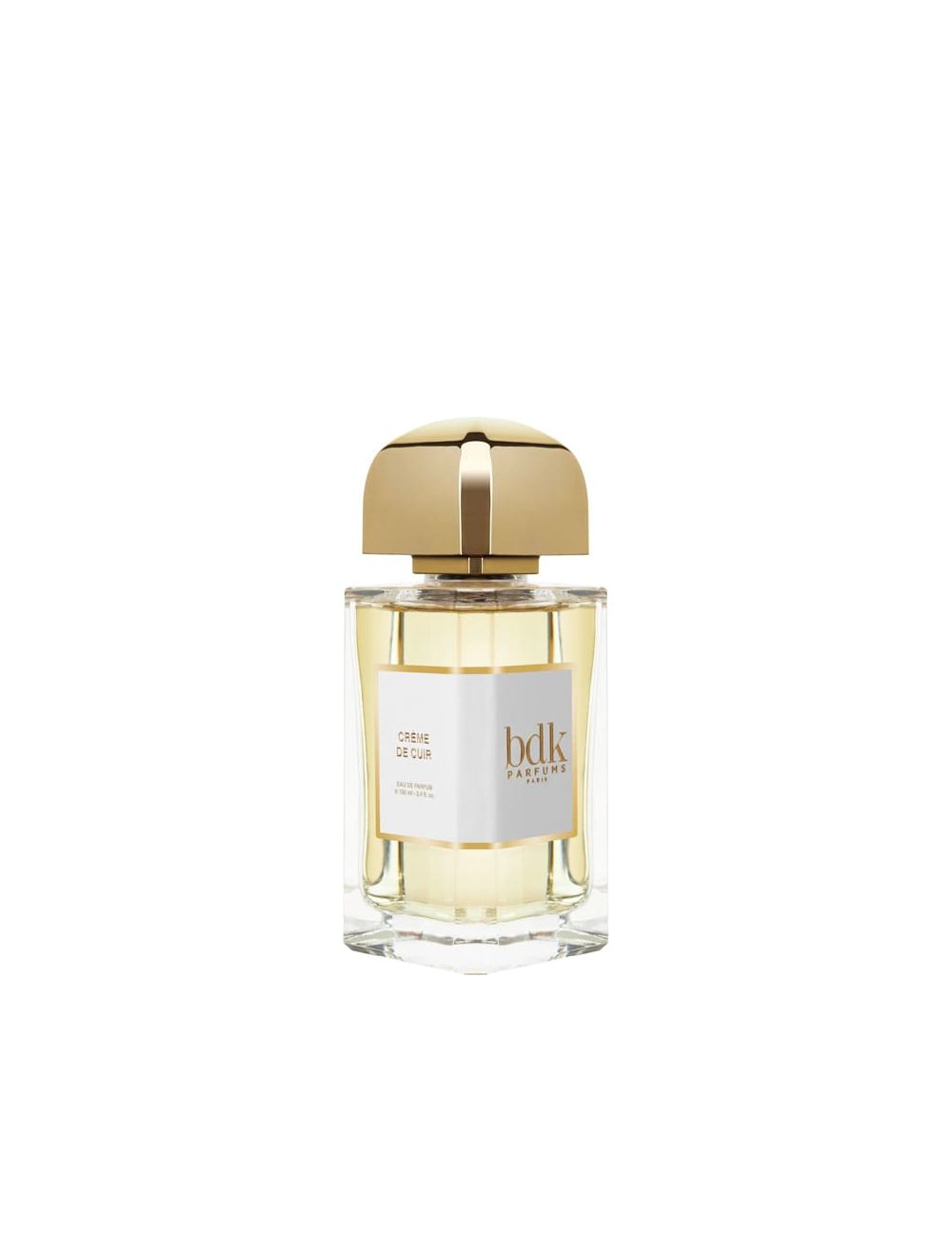 BDK PARFUMS - CREME DE CUIR