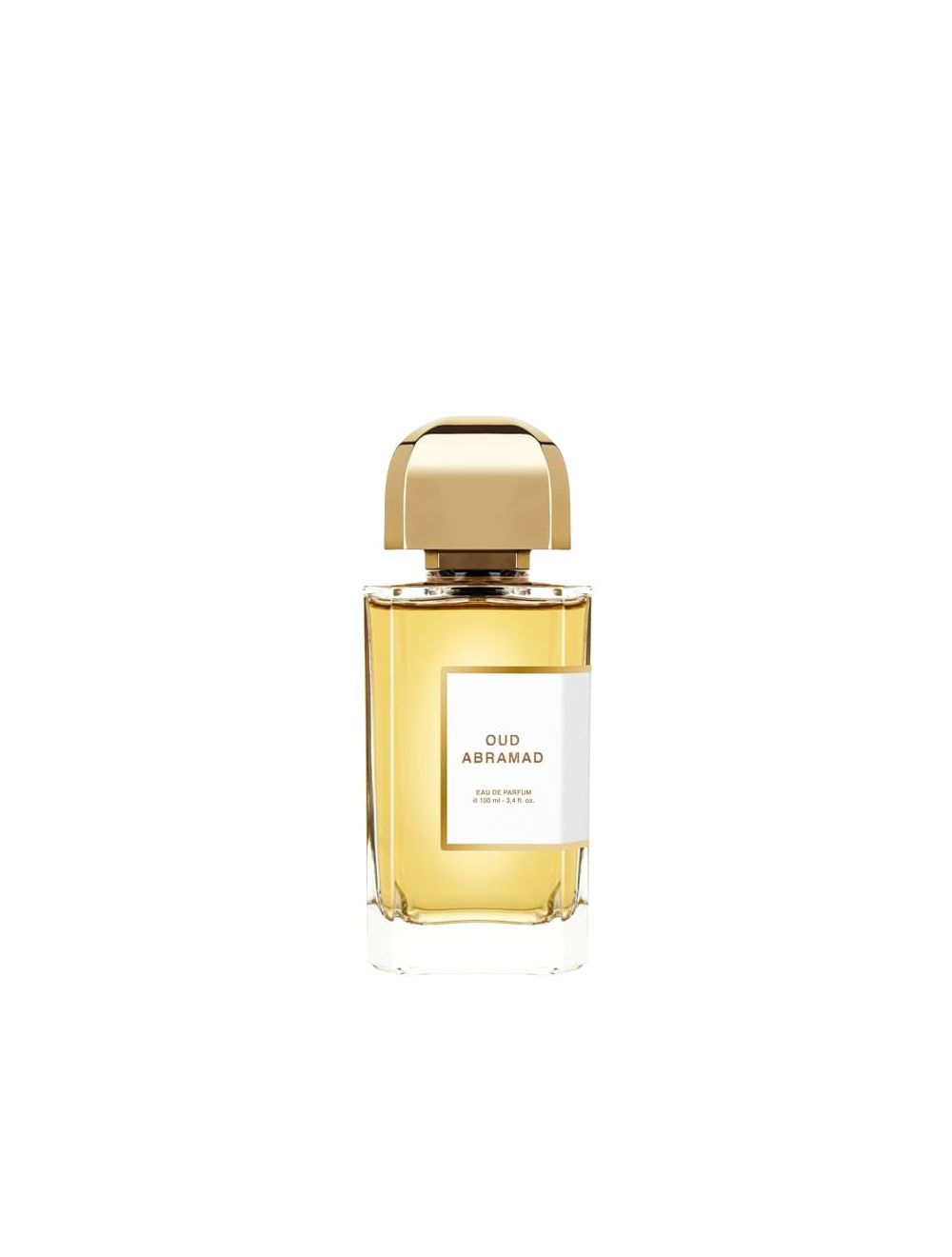 BDK PARFUMS - OUD ABRAMAD