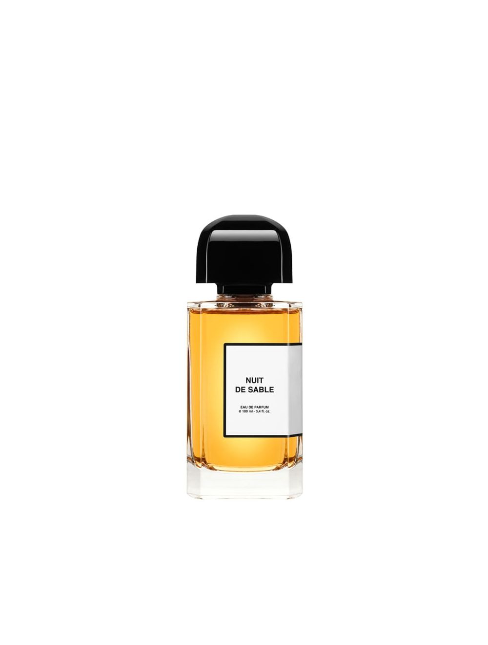 BDK PARFUMS - NUIT DE SABLE