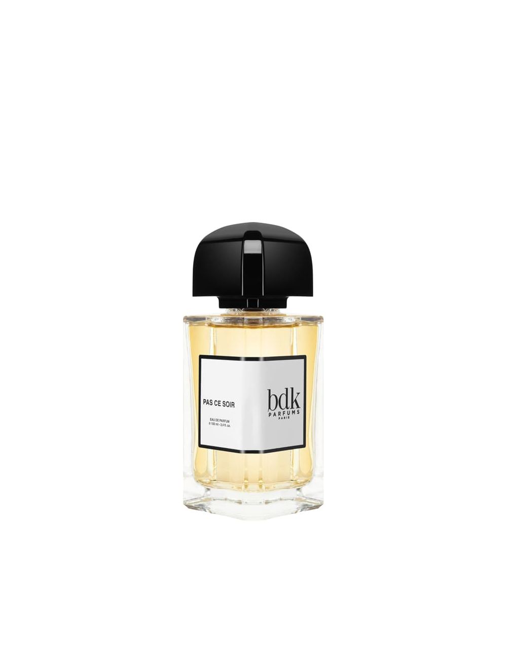 BDK PARFUMS - PAS CE SOIR