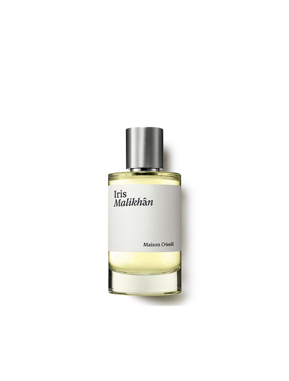 MAISON CRIVELLI - IRIS MALIKHÂN