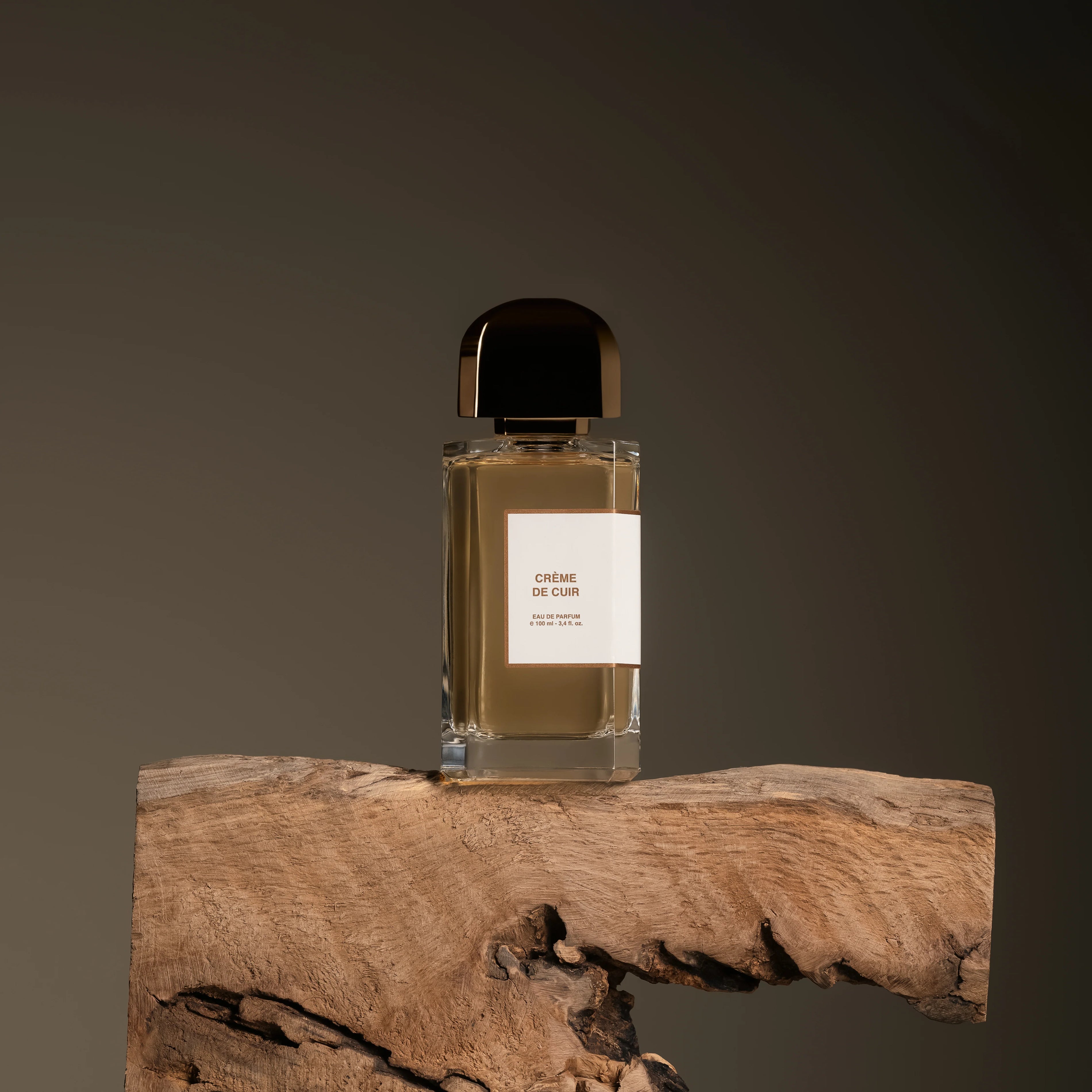 BDK PARFUMS - CREME DE CUIR