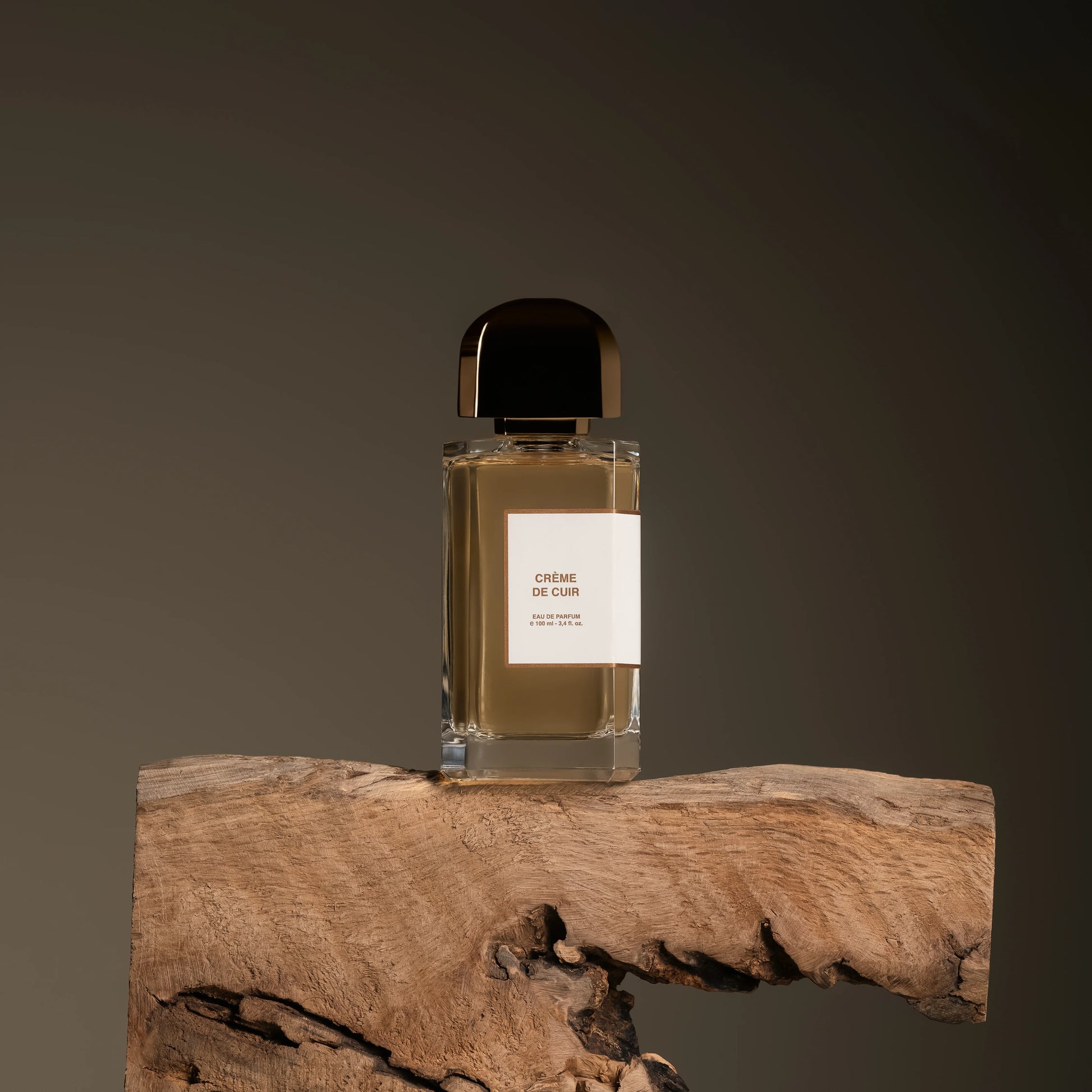 BDK PARFUMS - CREME DE CUIR