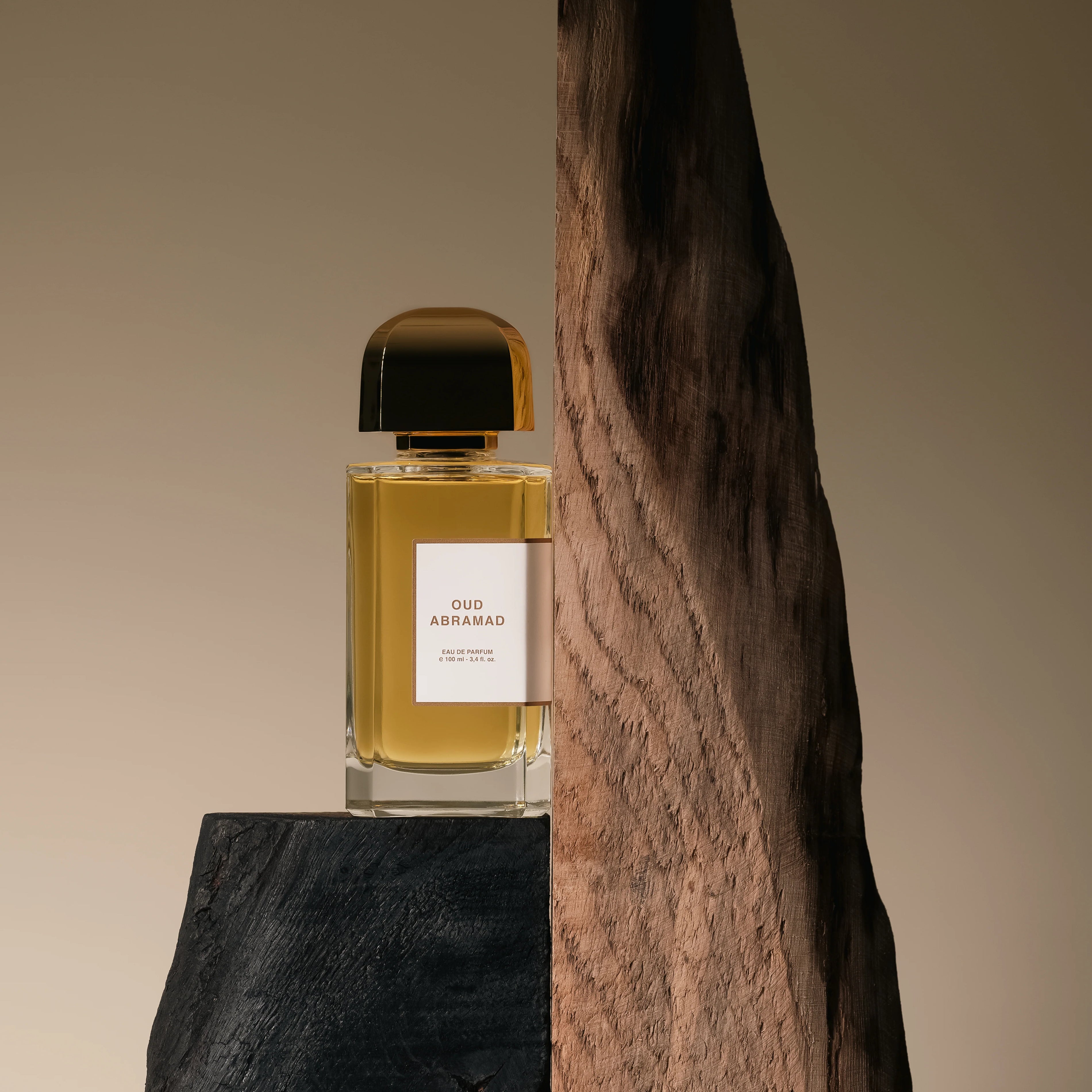 BDK PARFUMS - OUD ABRAMAD