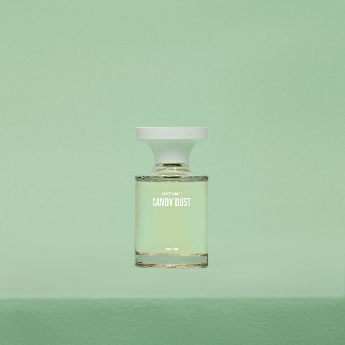 BORNTOSTANDOUT - CANDY DUST
