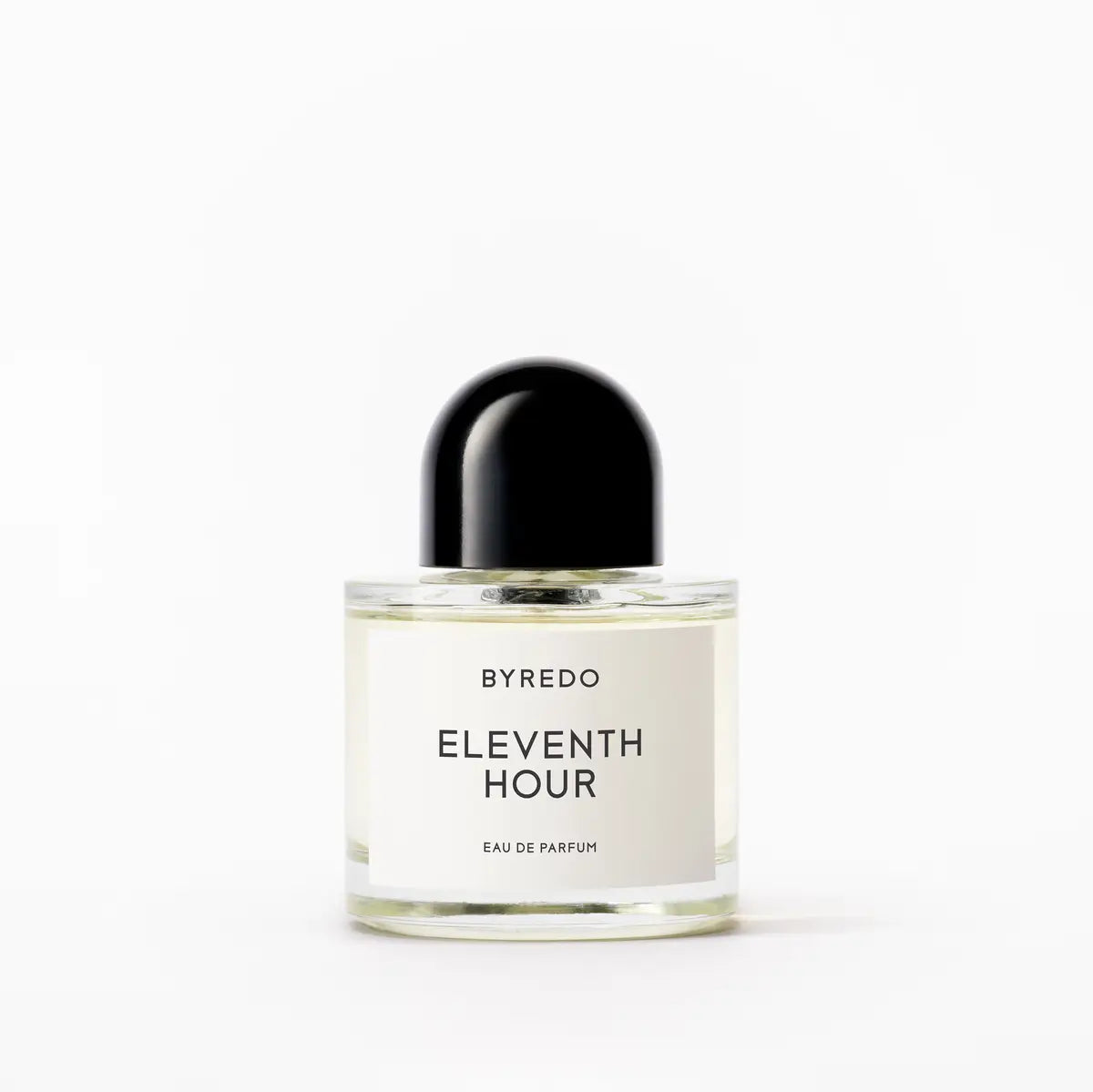 BYREDO - ELEVENTH HOUR