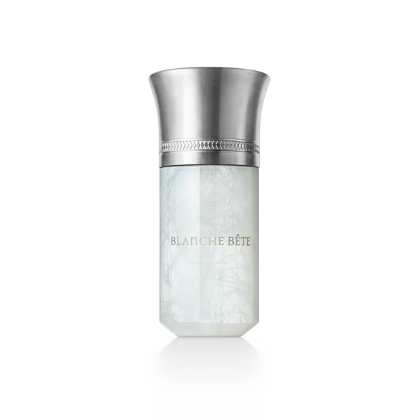 LIQUIDES IMAGINAIRES - BLANCHE BETE