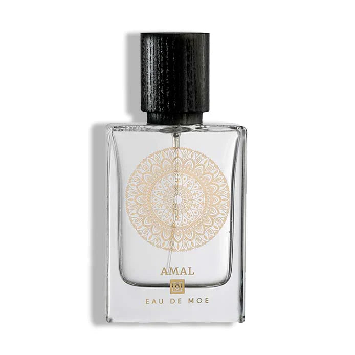 EAU DE MOE - AMAL EDP