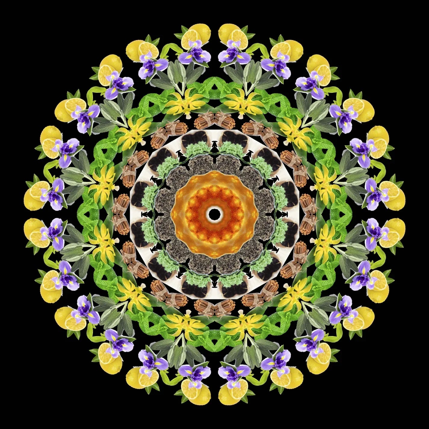 EAU DE MOE - AMAL EDP