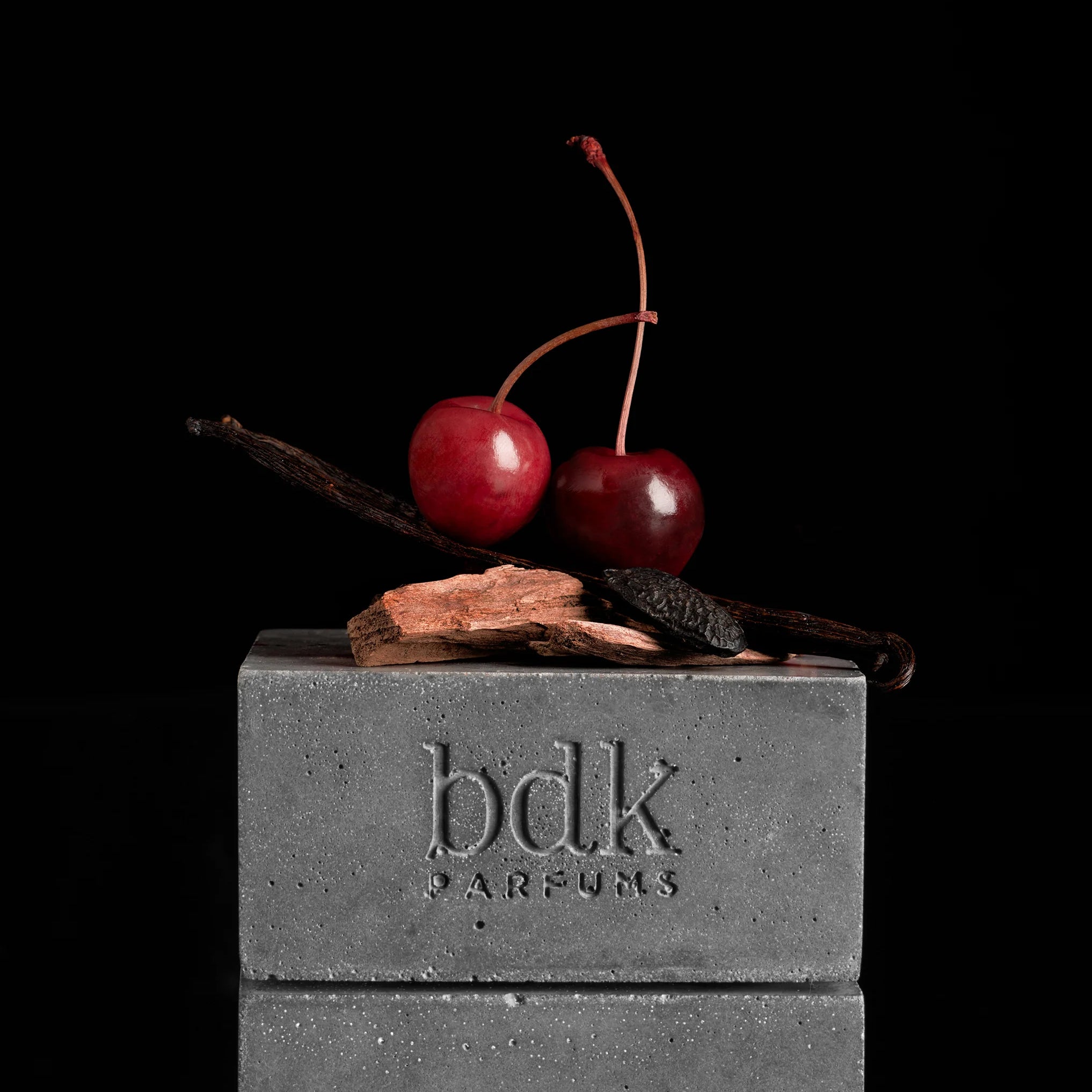BDK PARFUMS - ROUGE SMOKING EXTRAIT