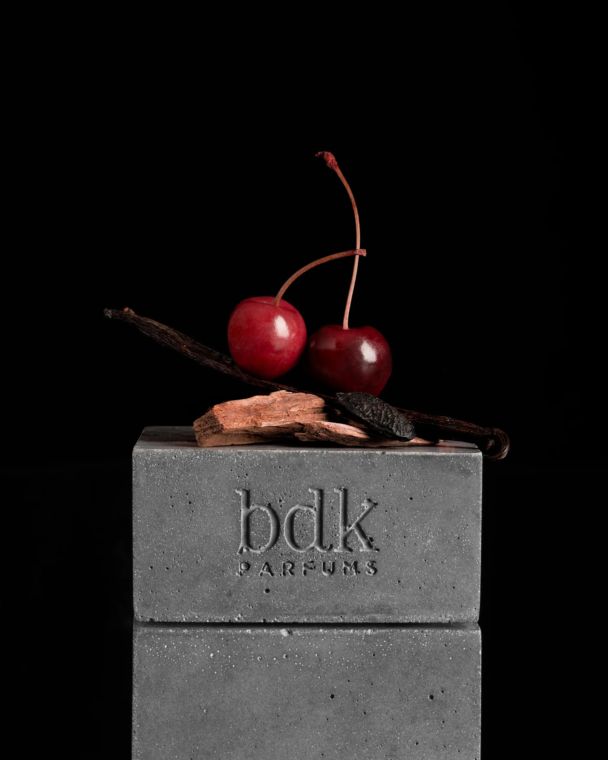 BDK PARFUMS - ROUGE SMOKING EXTRAIT