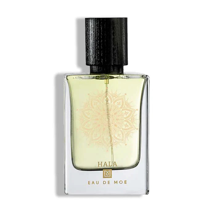 EAU DE MOE - HALA EDP