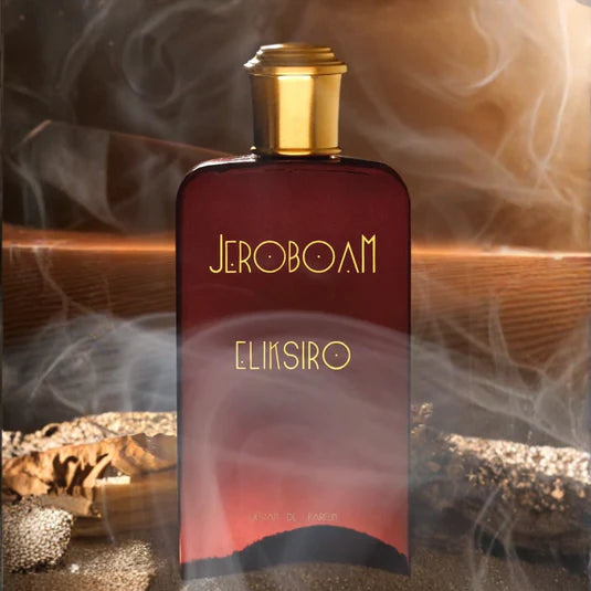 JEROBOAM - ELIKSIRO