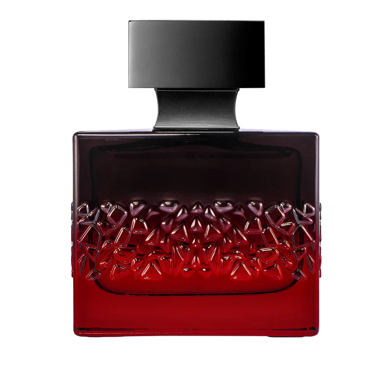 M.MICALLEF - RED COLORADO