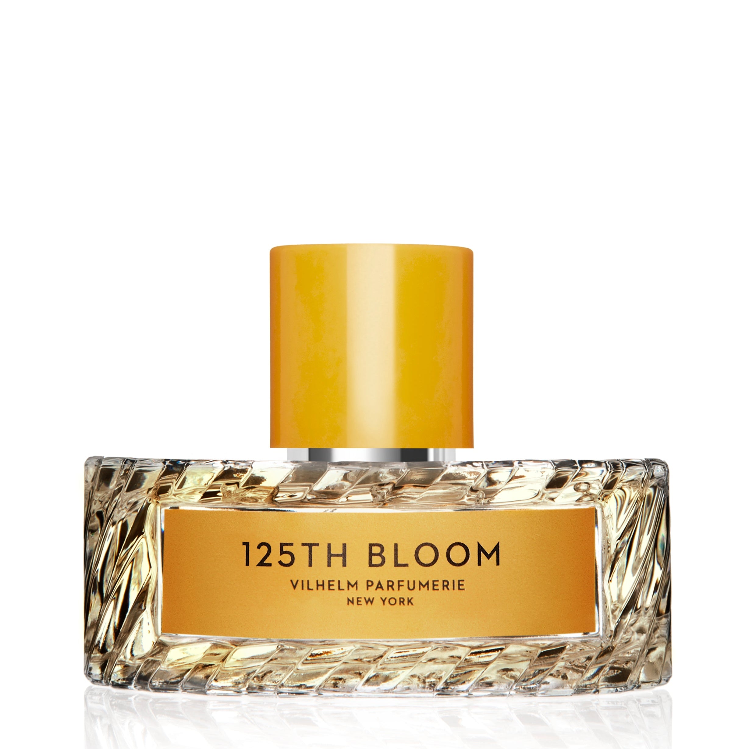 VILHELM PARFUMERIE - 125th BLOOM