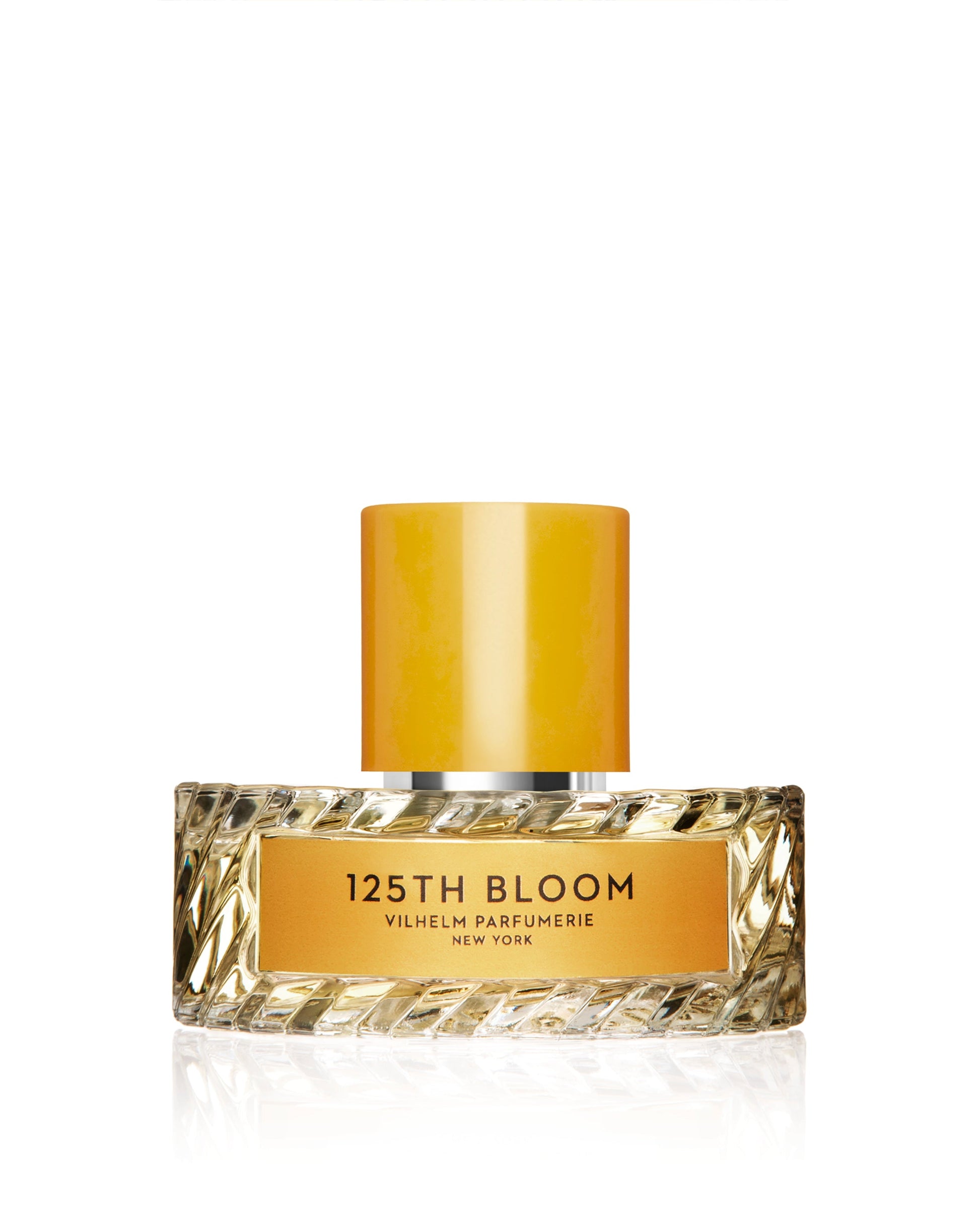 VILHELM PARFUMERIE - 125th BLOOM