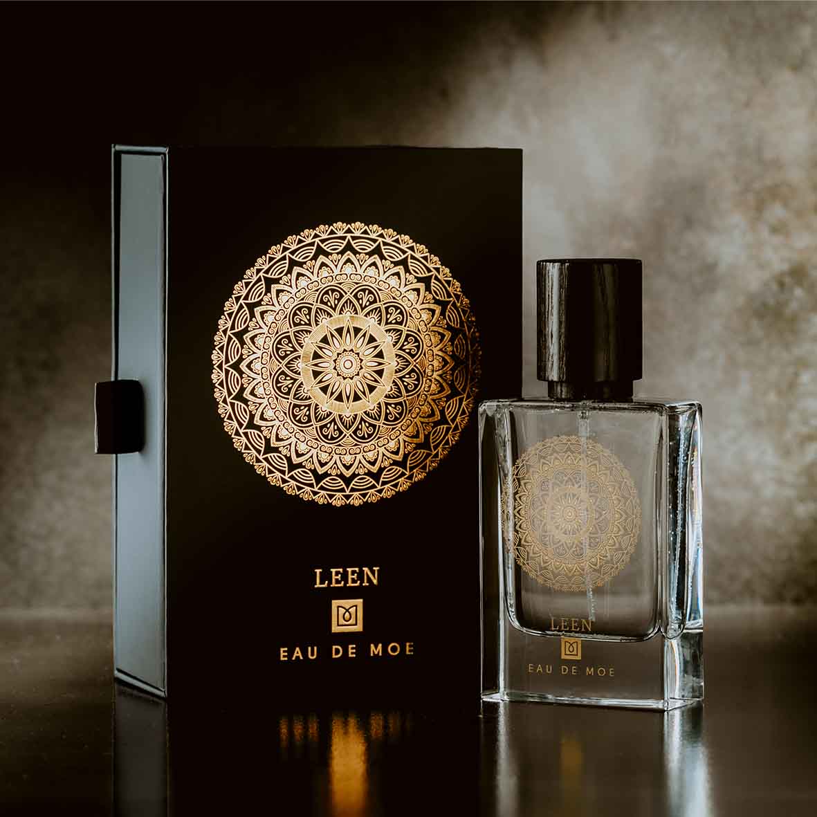 EAU DE MOE - LEEN EDP