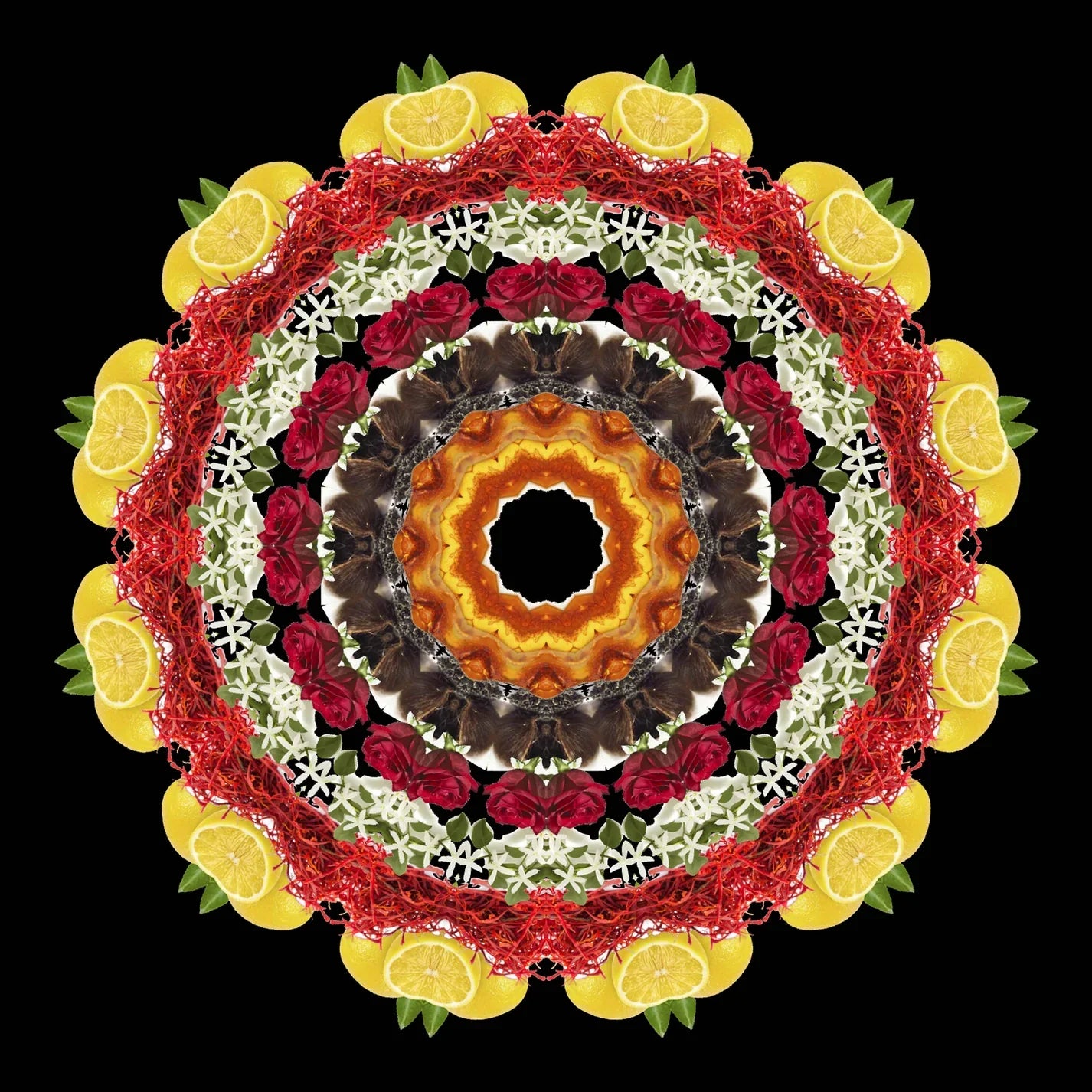 EAU DE MOE - LEEN EDP