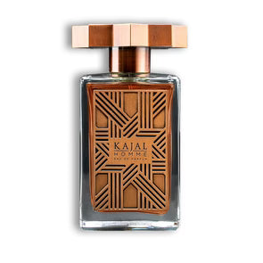 Kajal - KAJAL HOMME