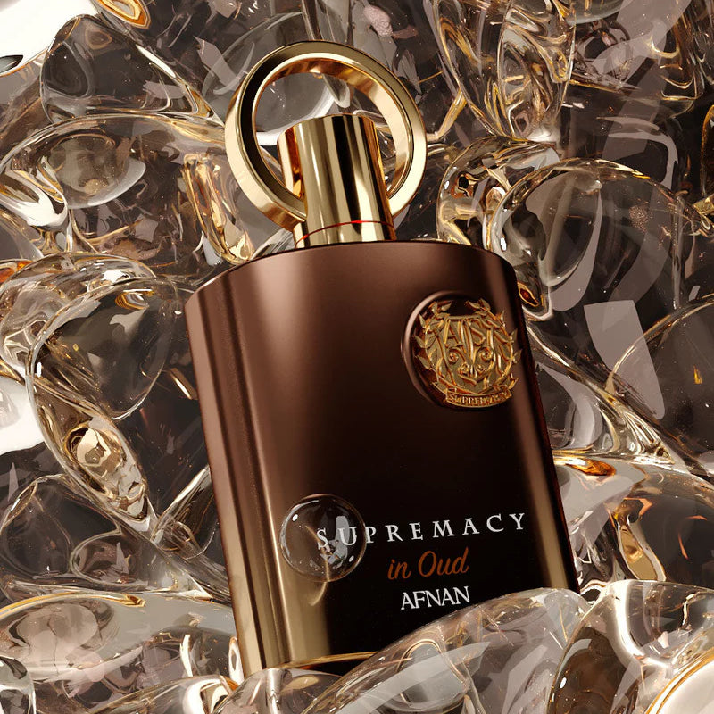 AFNAN - SUPREMACY IN OUD